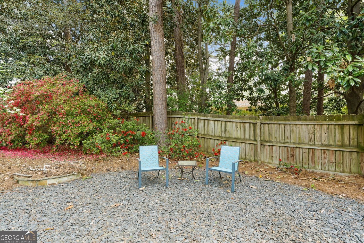 4455 Haverstraw Drive Atlanta - Photo 7
