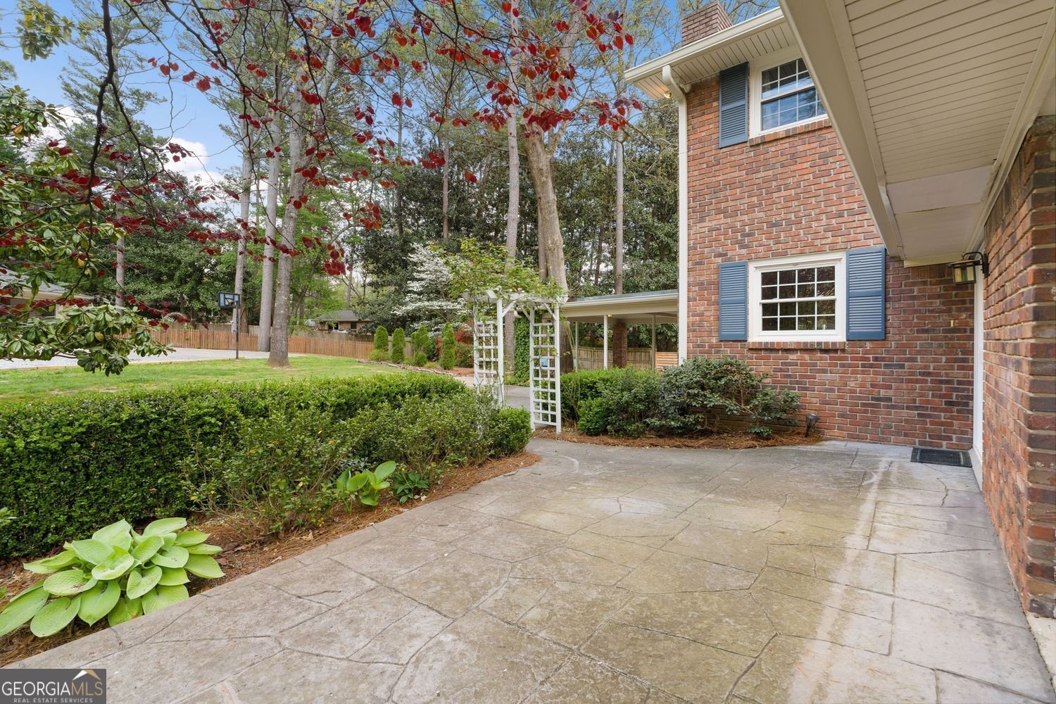 4455 Haverstraw Drive Atlanta - Photo 71