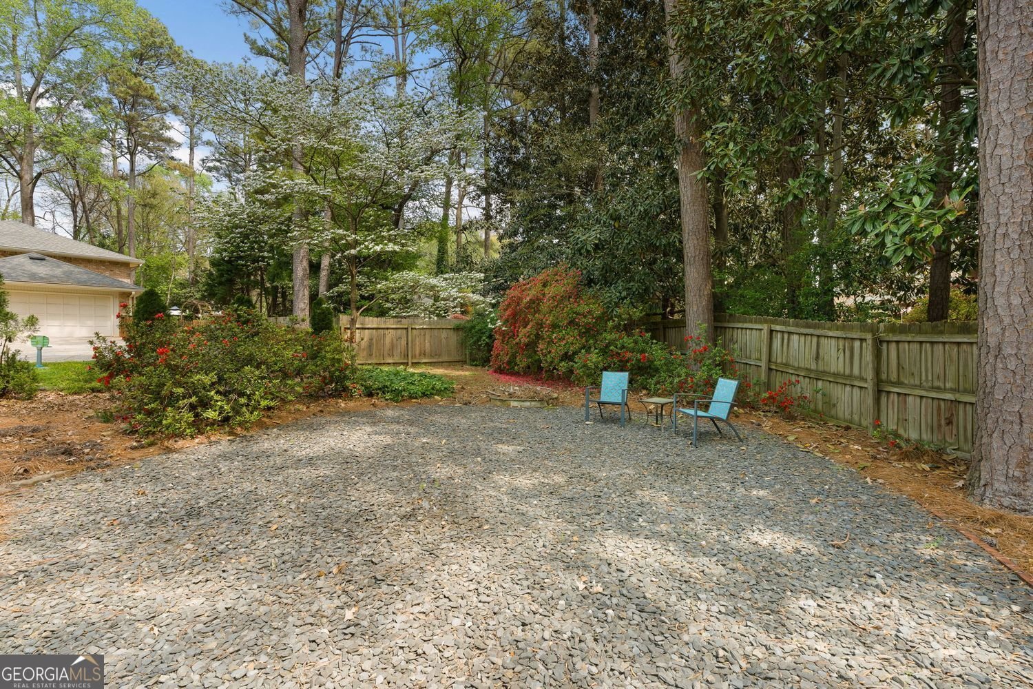 4455 Haverstraw Drive Atlanta - Photo 72