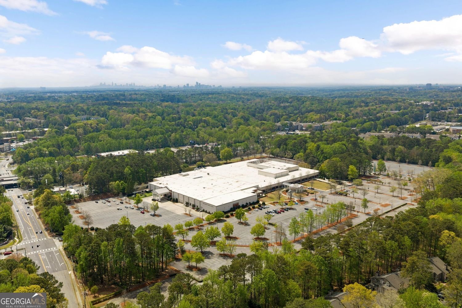 4455 Haverstraw Drive Atlanta - Photo 76