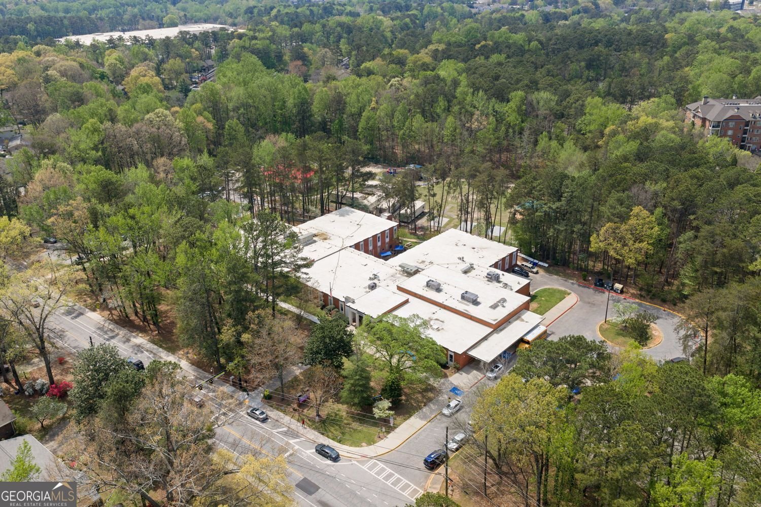 4455 Haverstraw Drive Atlanta - Photo 78