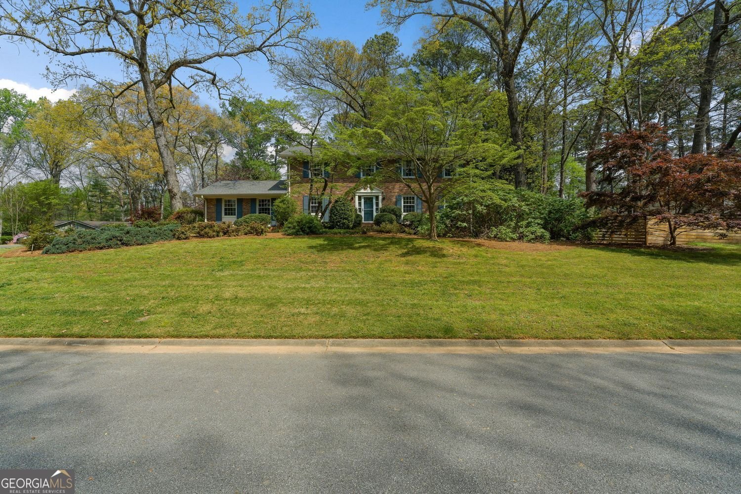 4455 Haverstraw Drive Atlanta - Photo 79