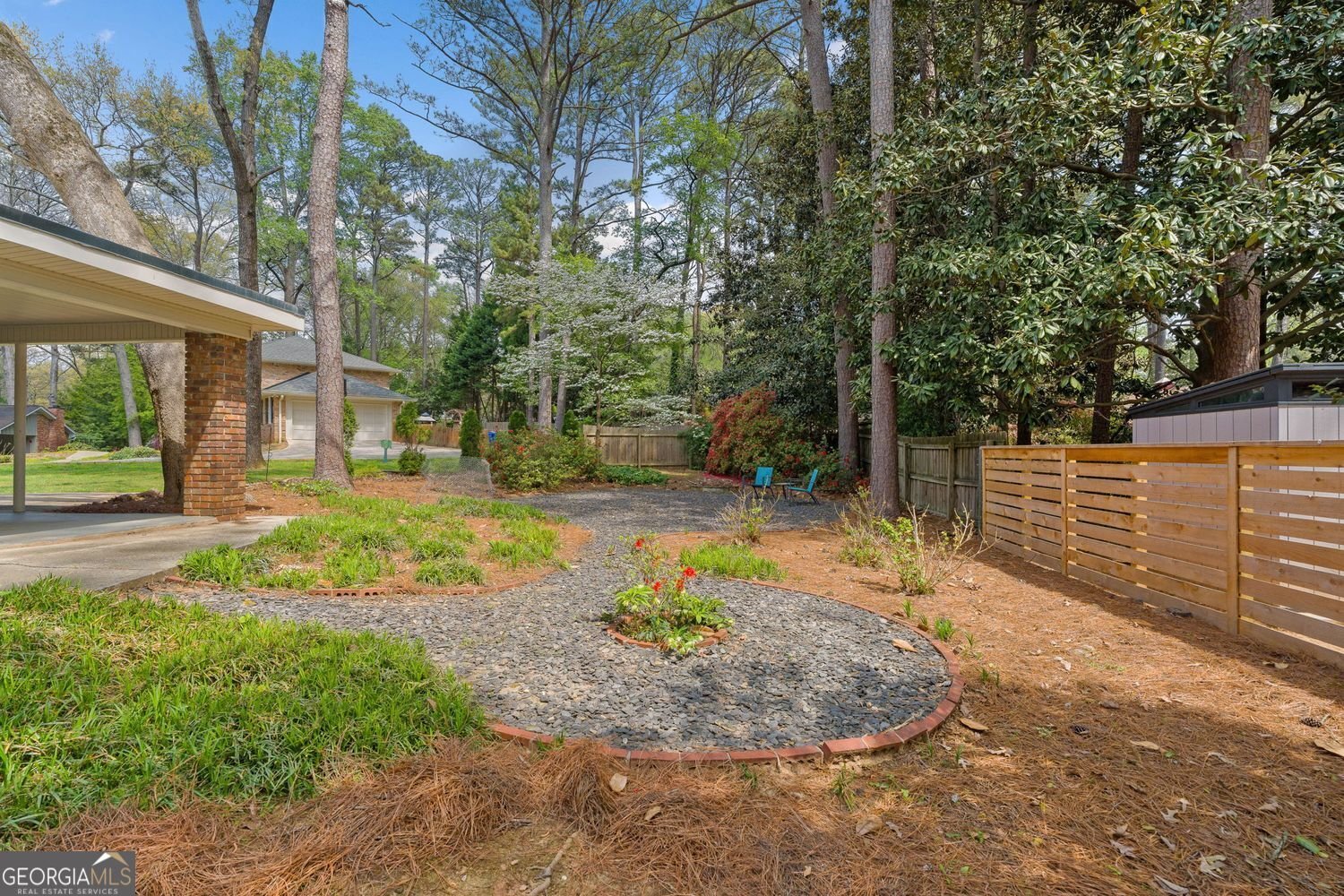 4455 Haverstraw Drive Atlanta - Photo 8