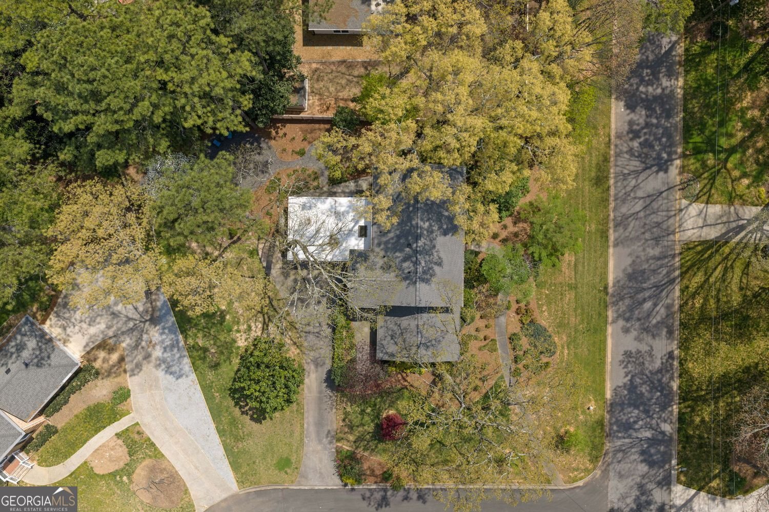 4455 Haverstraw Drive Atlanta - Photo 80