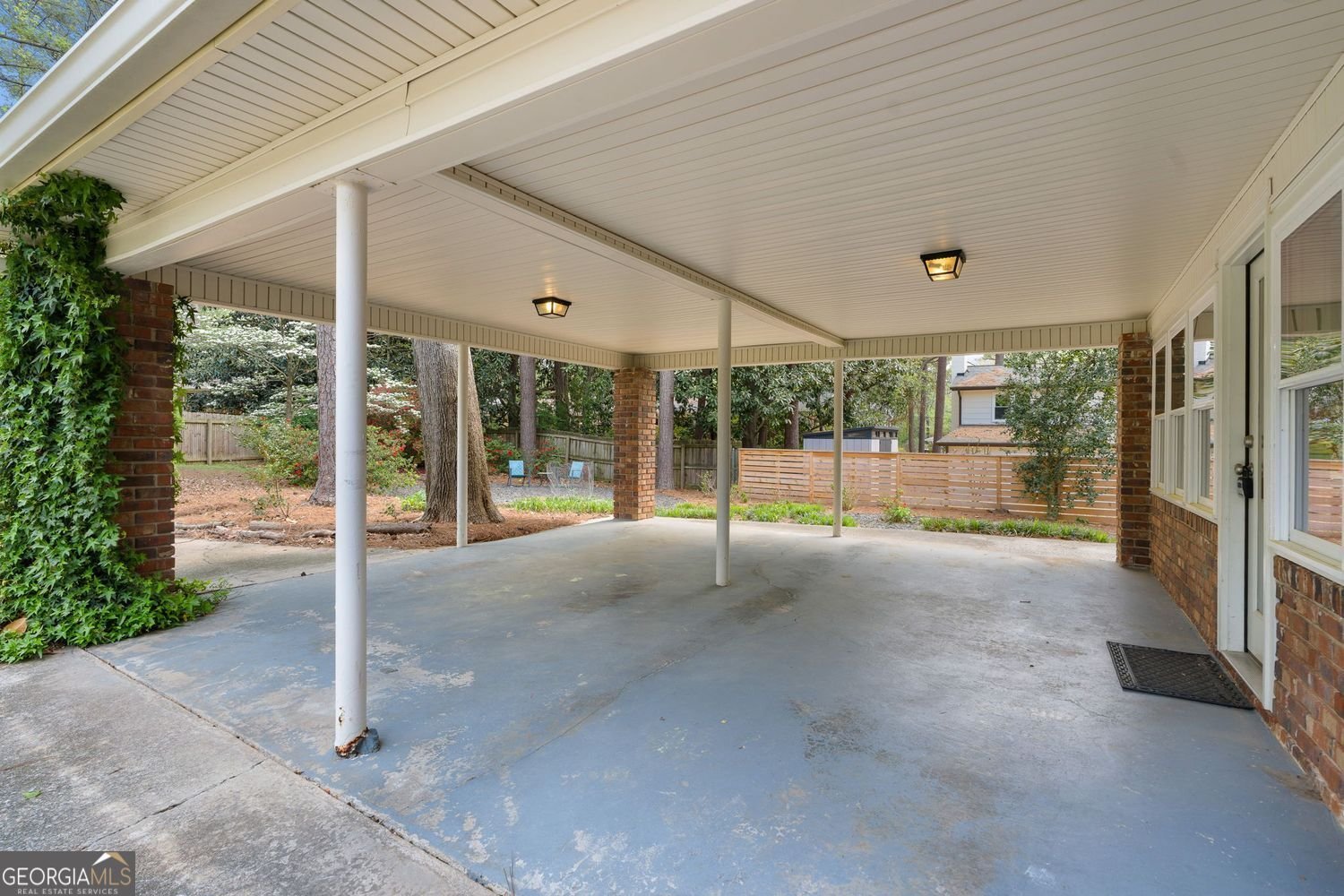 4455 Haverstraw Drive Atlanta - Photo 9