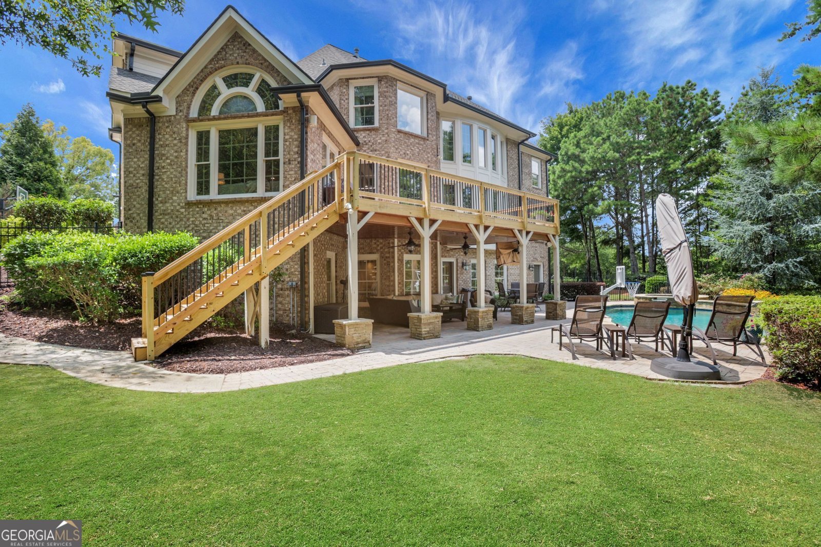 1648 Hutton Place Cumming - Photo 14