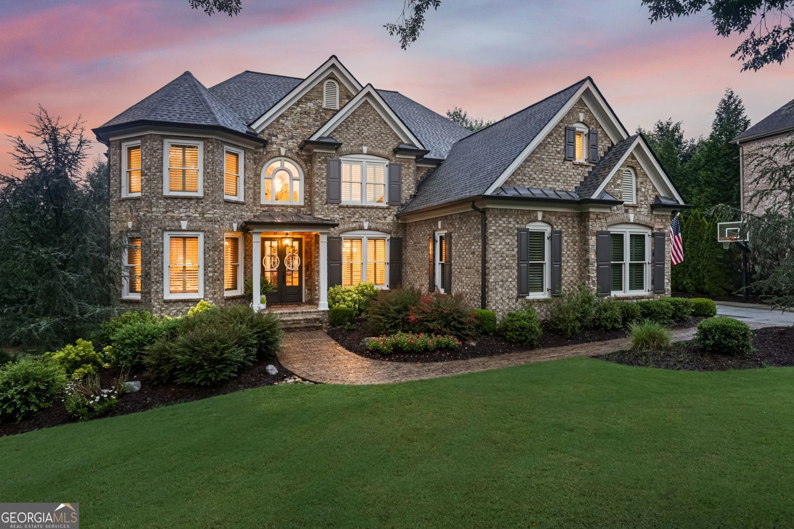 1648 Hutton Place Cumming - Photo 16