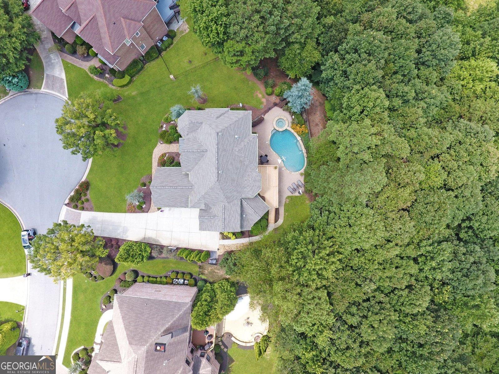 1648 Hutton Place Cumming - Photo 17