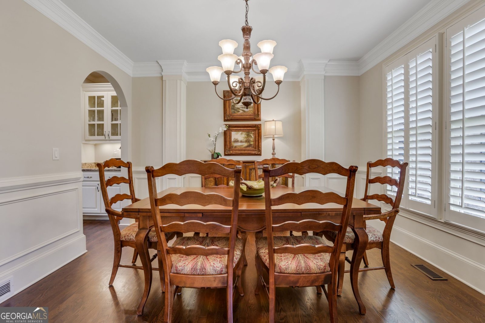 1648 Hutton Place Cumming - Photo 22