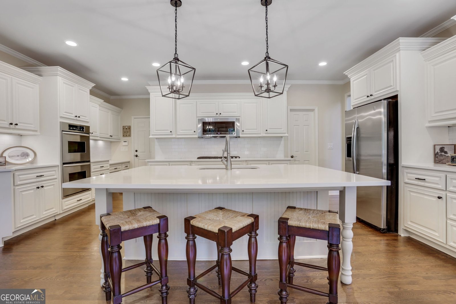 1648 Hutton Place Cumming - Photo 6