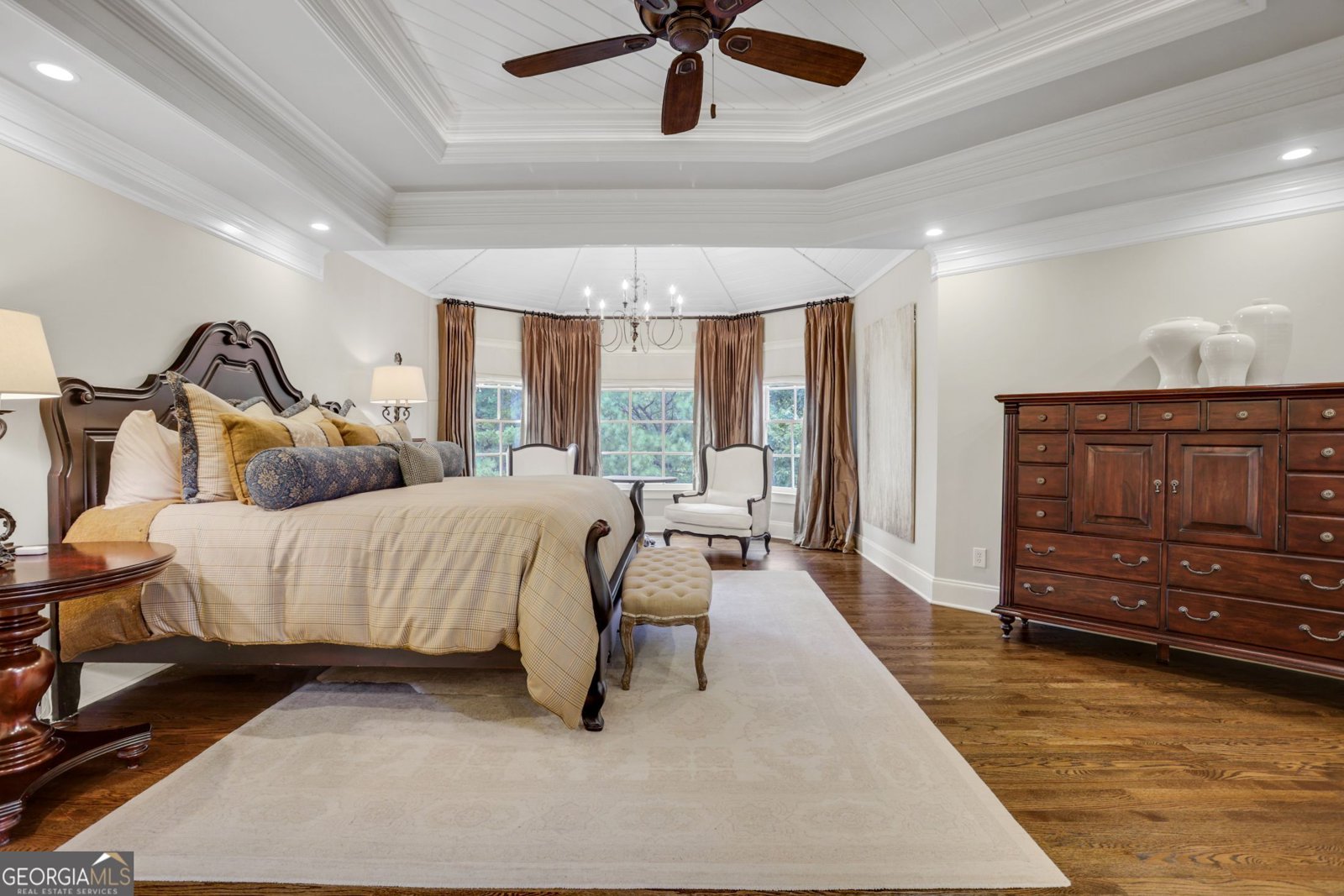 1648 Hutton Place Cumming - Photo 8