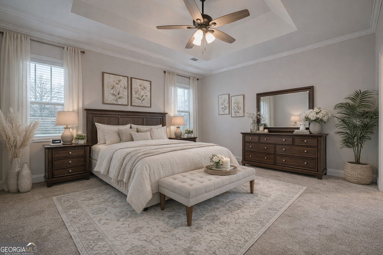 1949 Sterling Oaks Circle Atlanta - Photo 9