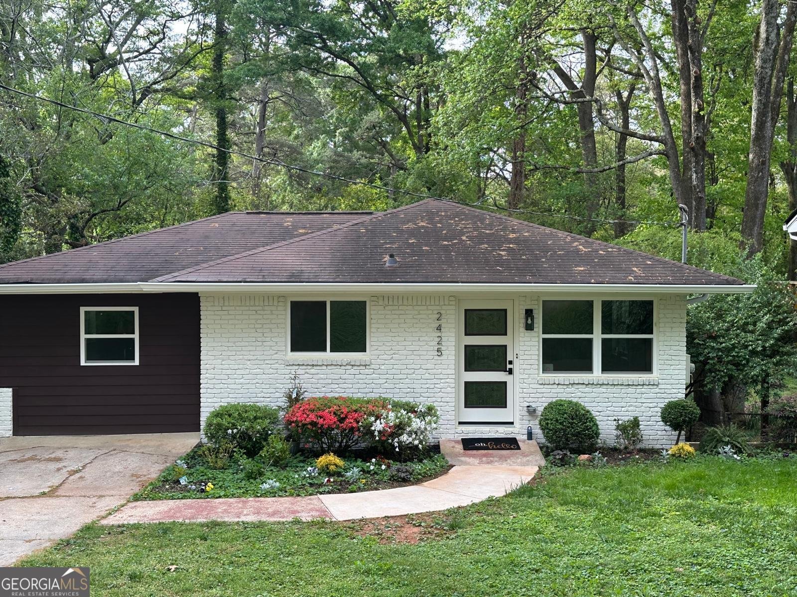 2425 Hillside Avenue Decatur - Photo 1