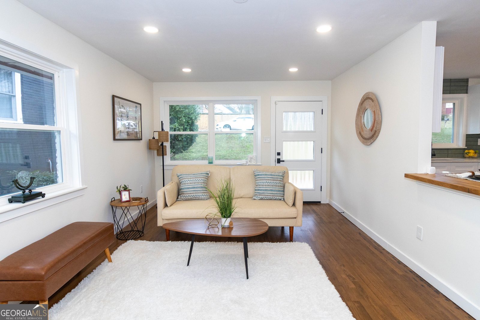 2425 Hillside Avenue Decatur - Photo 6