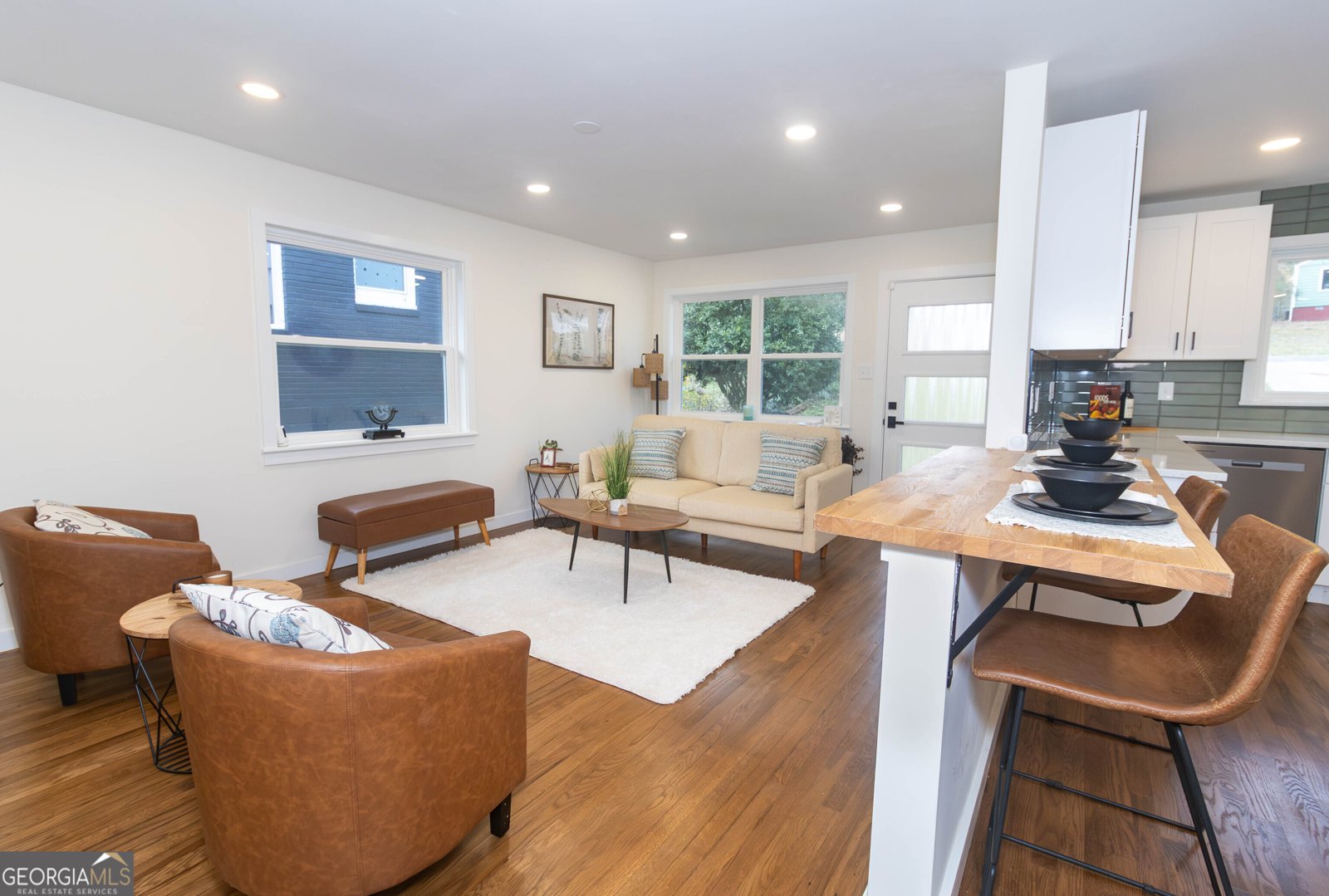 2425 Hillside Avenue Decatur - Photo 7