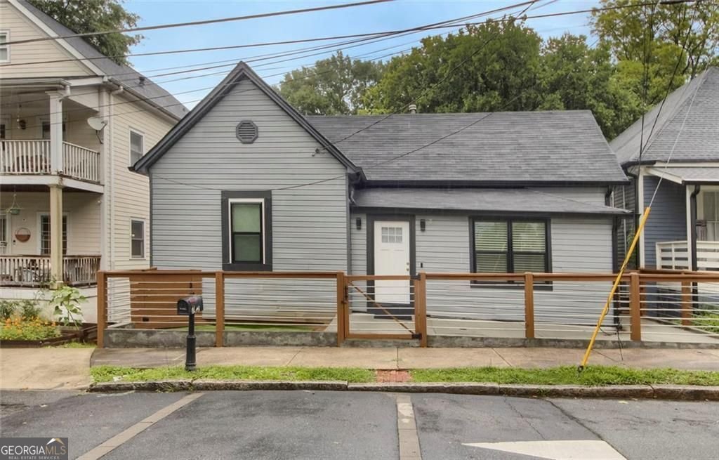 752 Cooper Street Atlanta - Photo 1