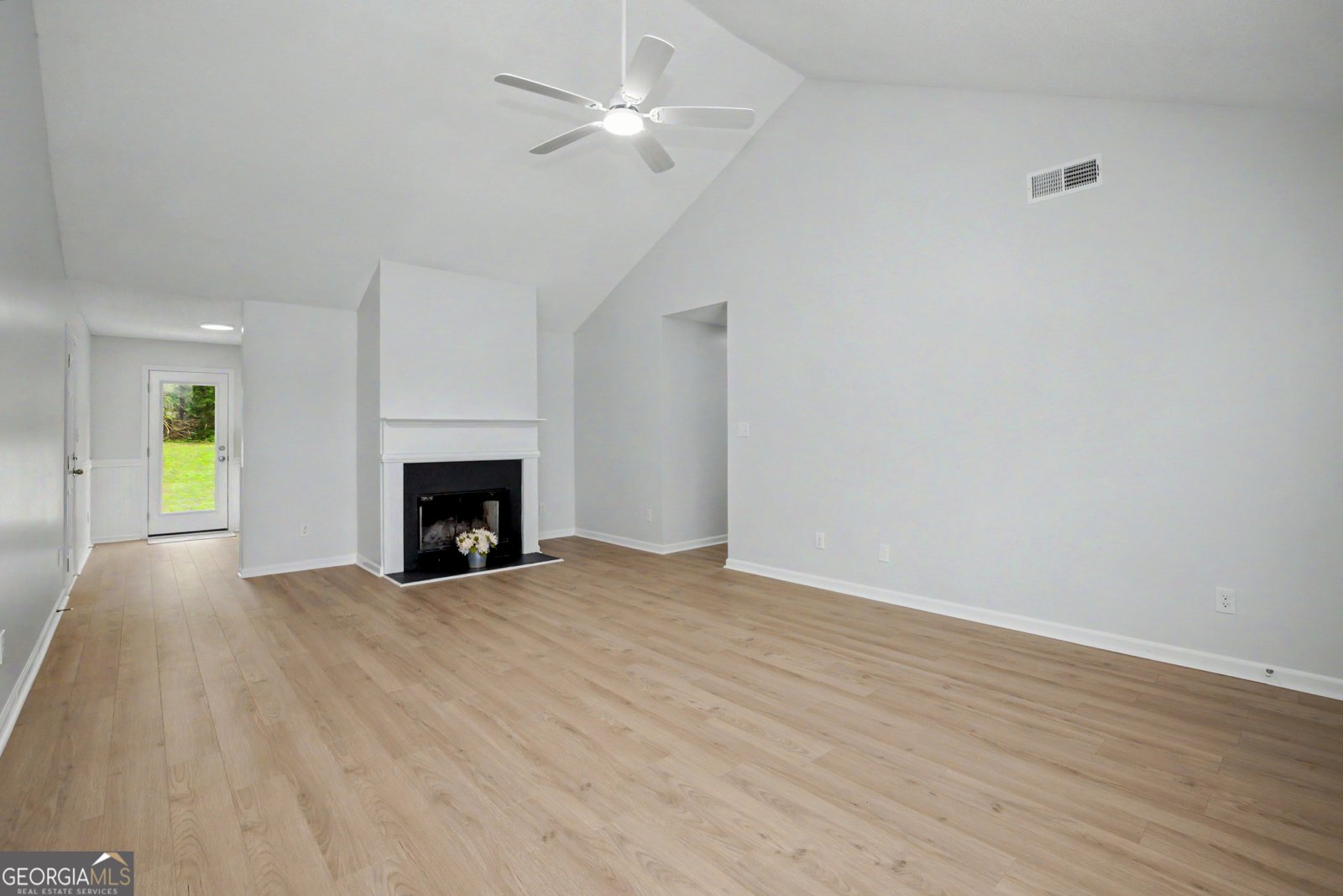 613 Coan Drive Locust Grove - Photo 11