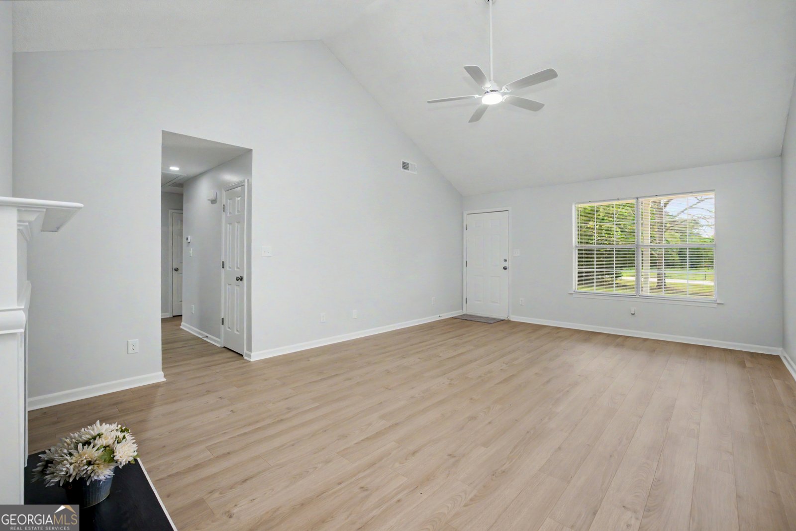 613 Coan Drive Locust Grove - Photo 12