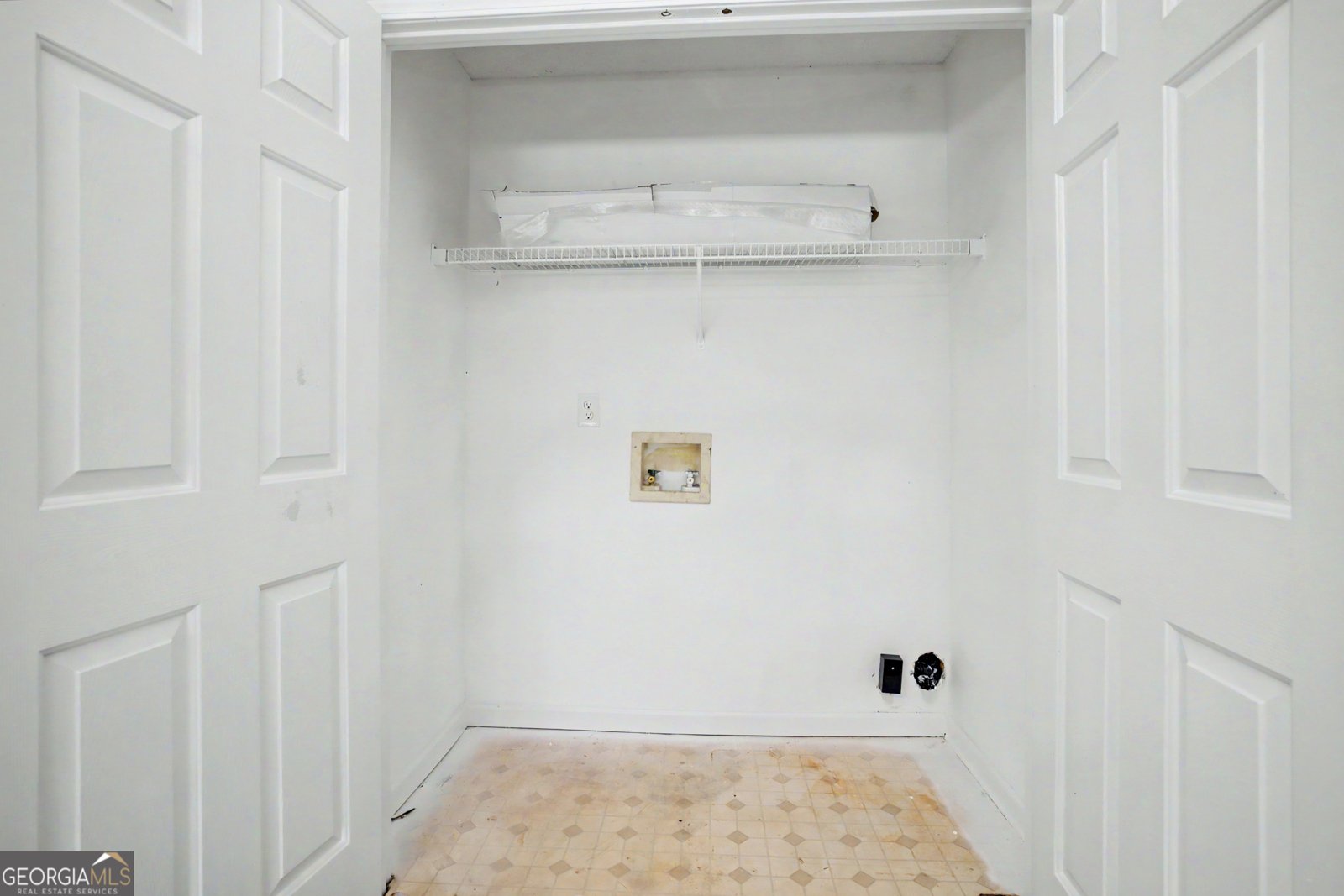 613 Coan Drive Locust Grove - Photo 16