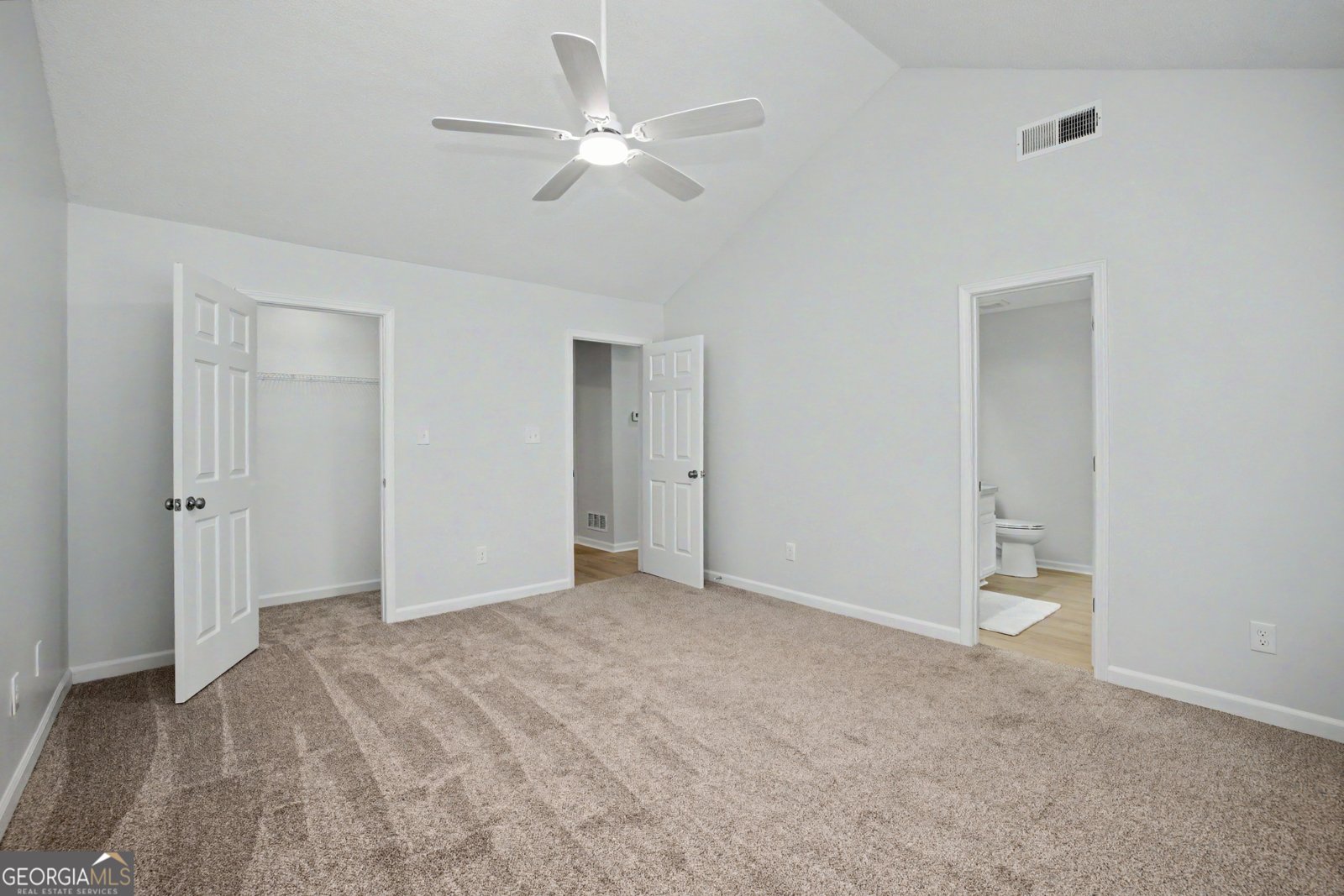 613 Coan Drive Locust Grove - Photo 20