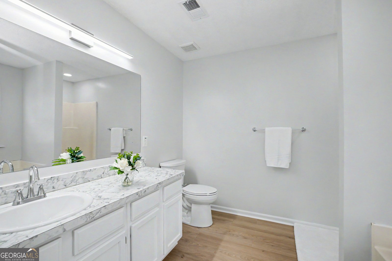 613 Coan Drive Locust Grove - Photo 22