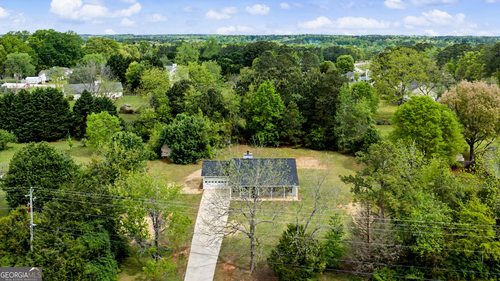 613 Coan Drive Locust Grove - Photo 27