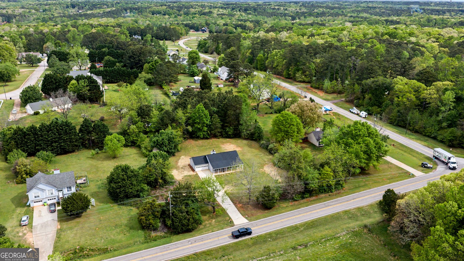 613 Coan Drive Locust Grove - Photo 28