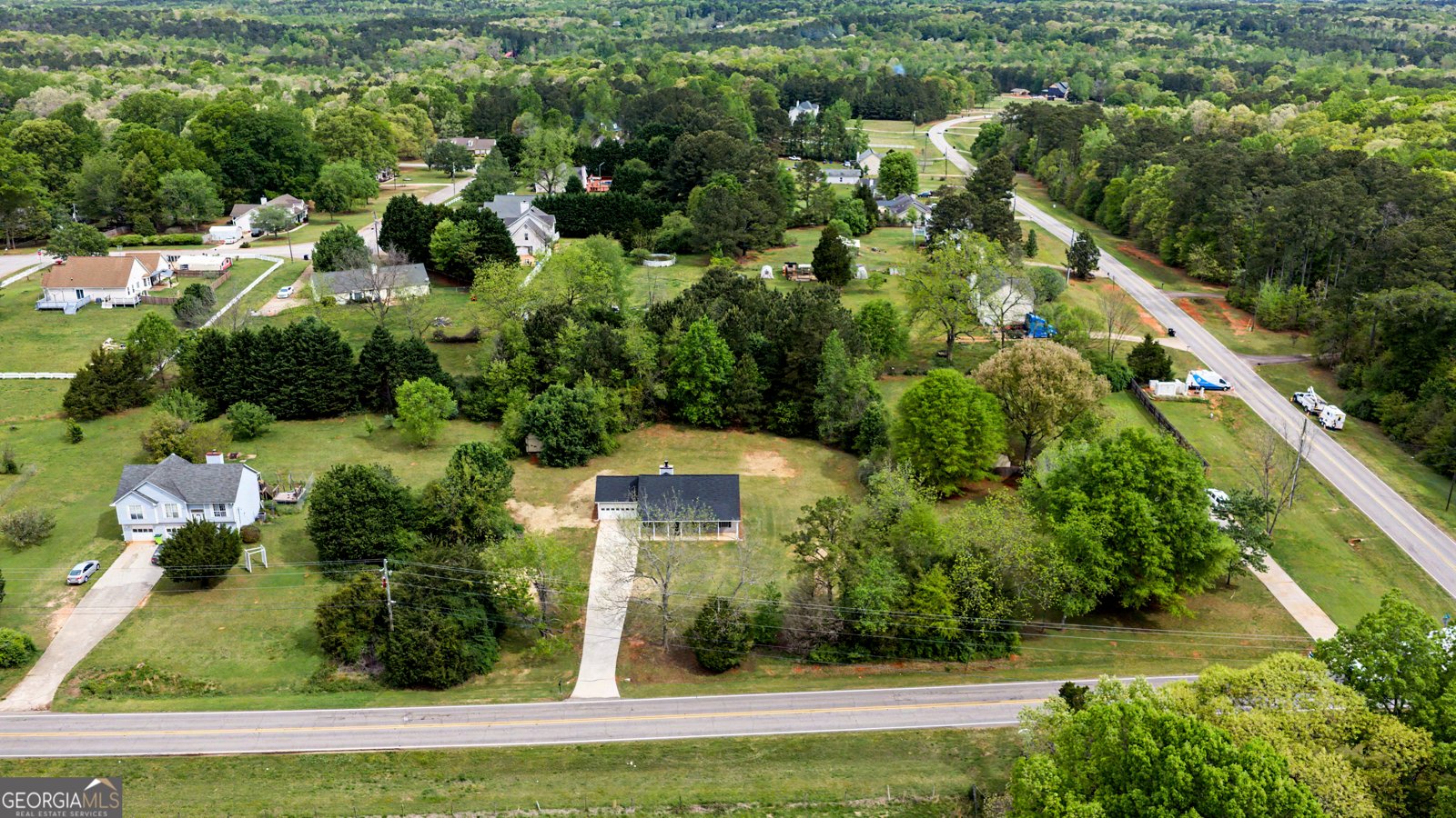 613 Coan Drive Locust Grove - Photo 30