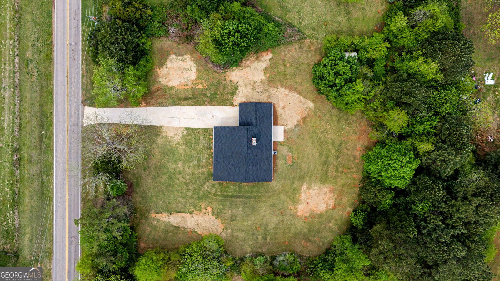 613 Coan Drive Locust Grove - Photo 32