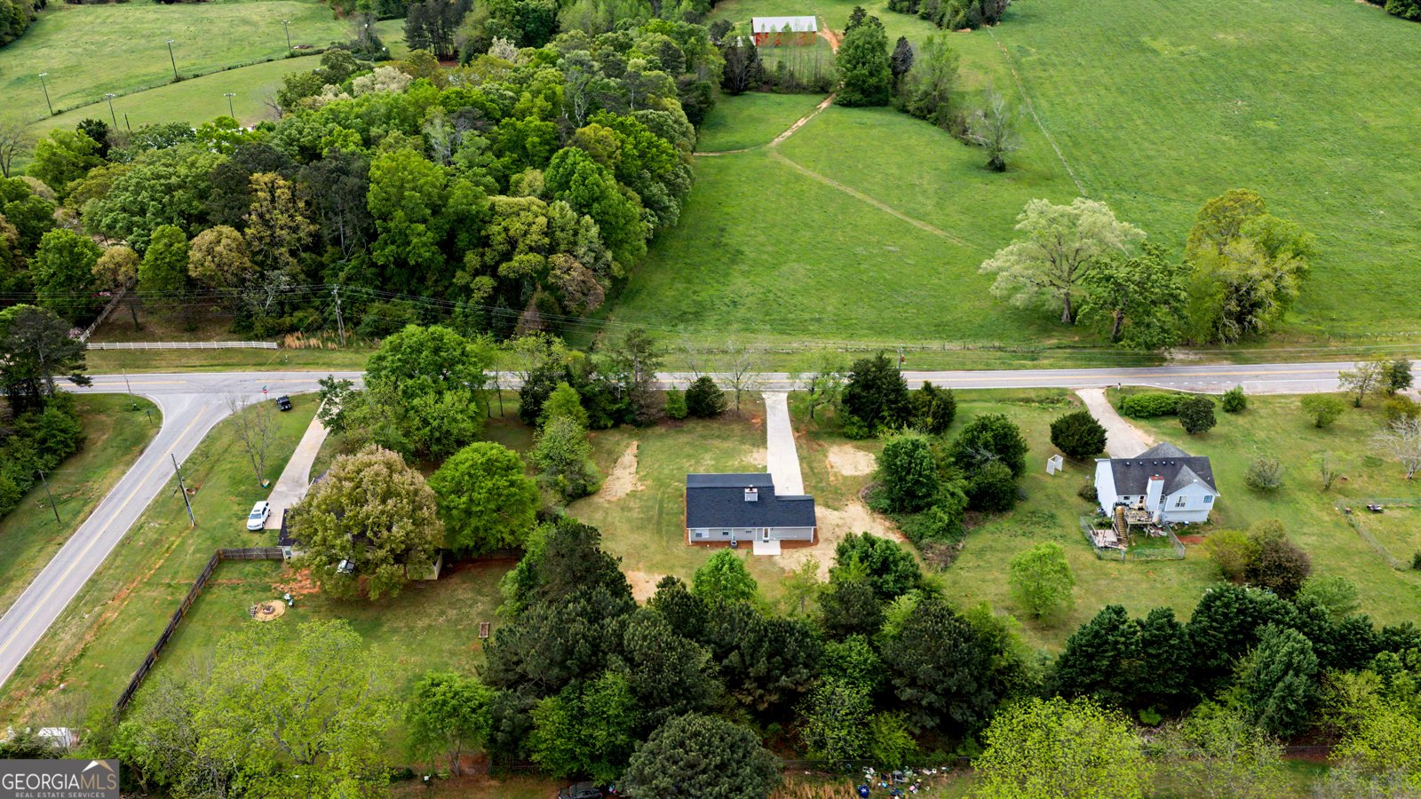 613 Coan Drive Locust Grove - Photo 33