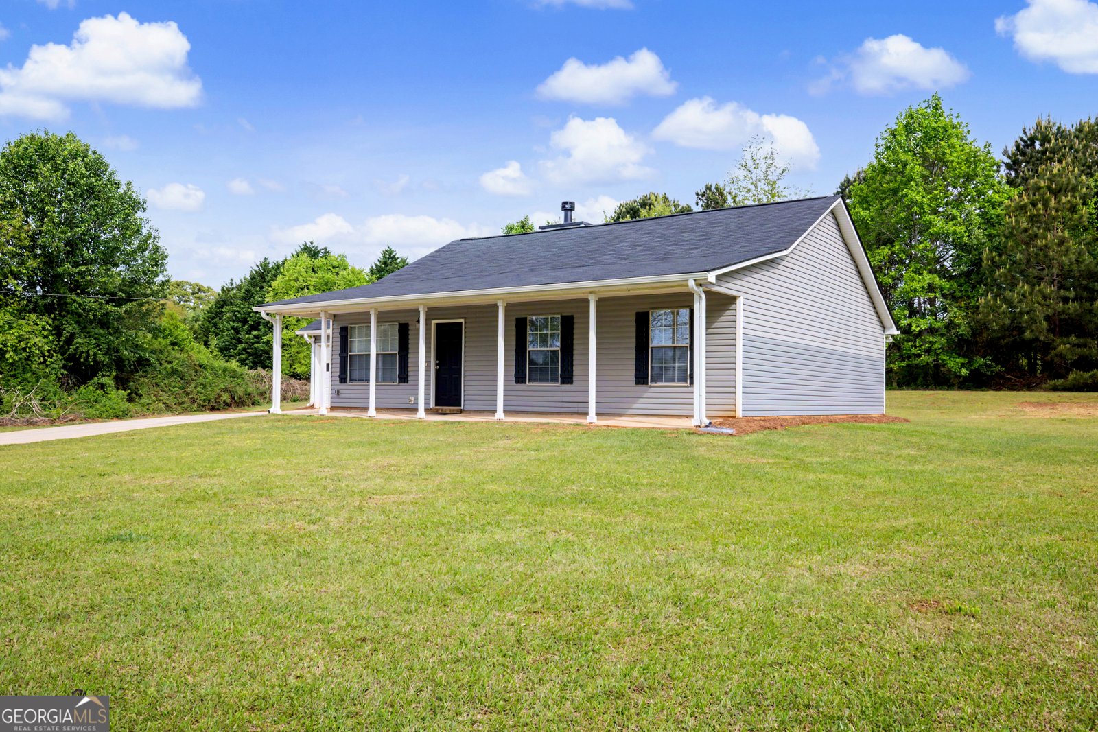 613 Coan Drive Locust Grove - Photo 6