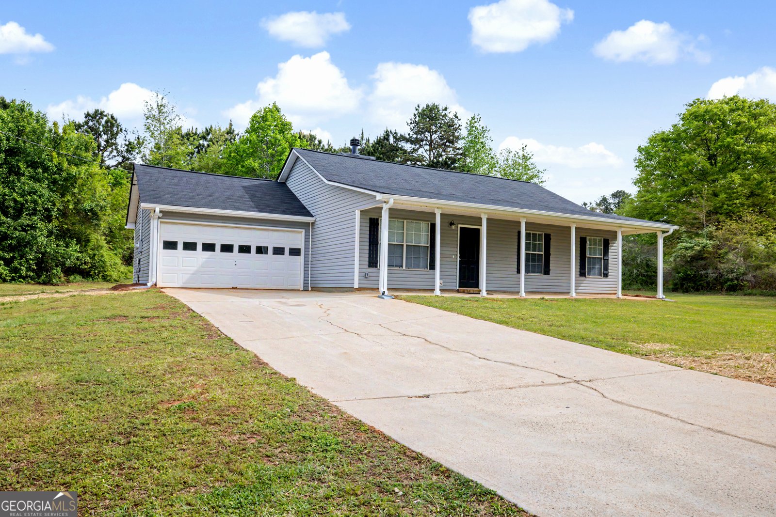 613 Coan Drive Locust Grove - Photo 7