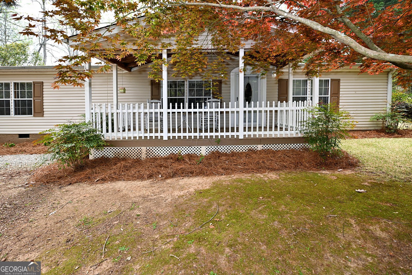 5155 Strickland Road Gainesville - Photo 1