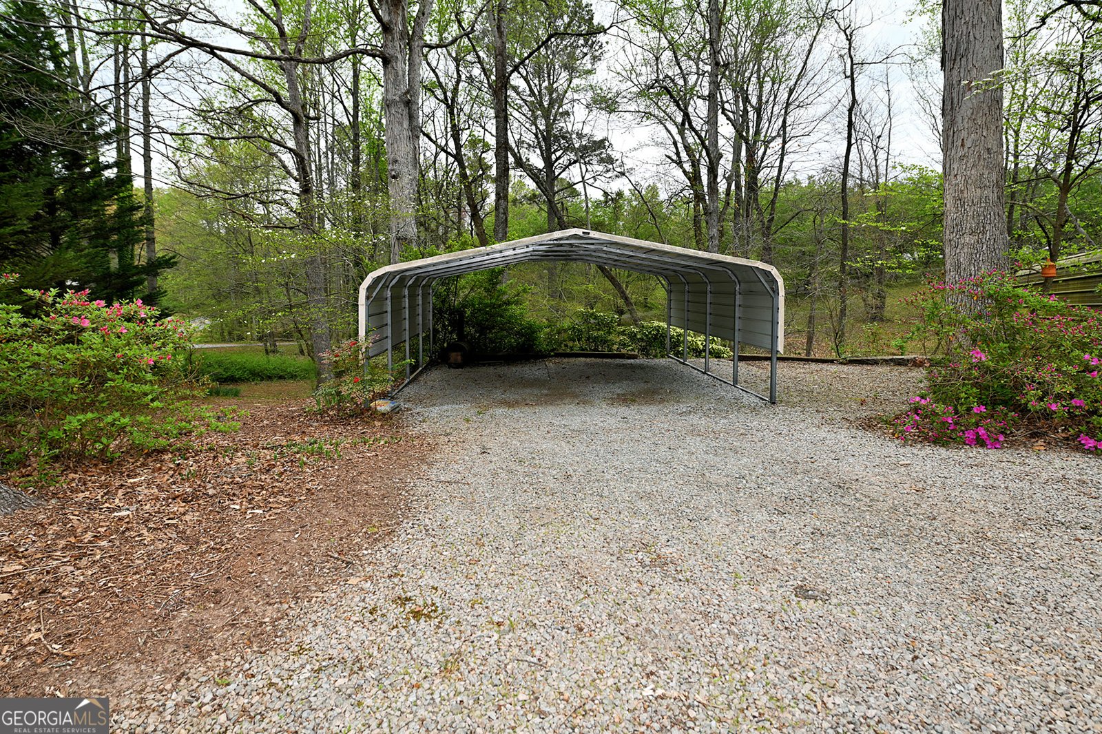 5155 Strickland Road Gainesville - Photo 12