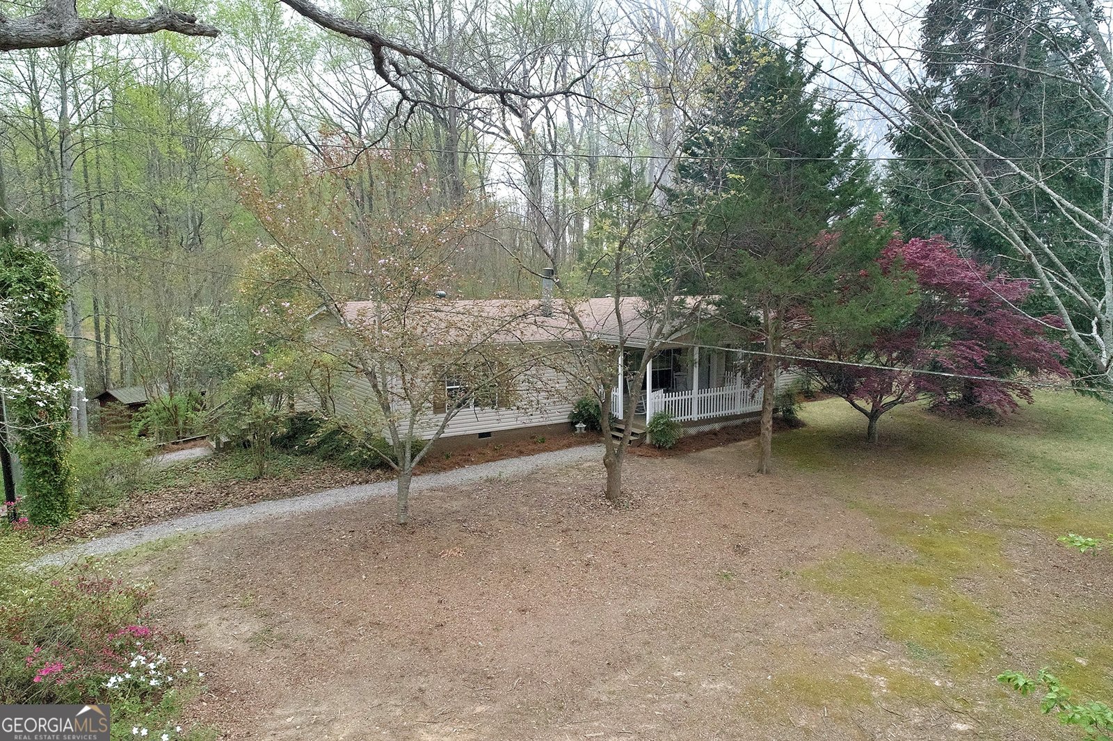 5155 Strickland Road Gainesville - Photo 13