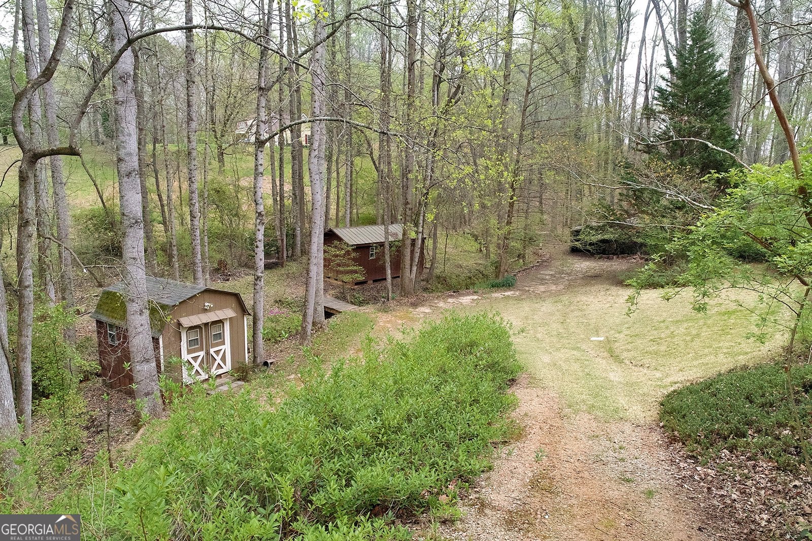 5155 Strickland Road Gainesville - Photo 16