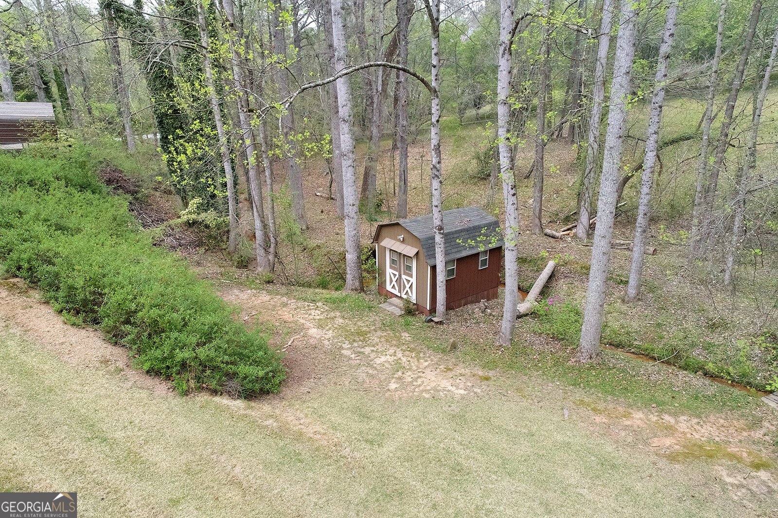 5155 Strickland Road Gainesville - Photo 17