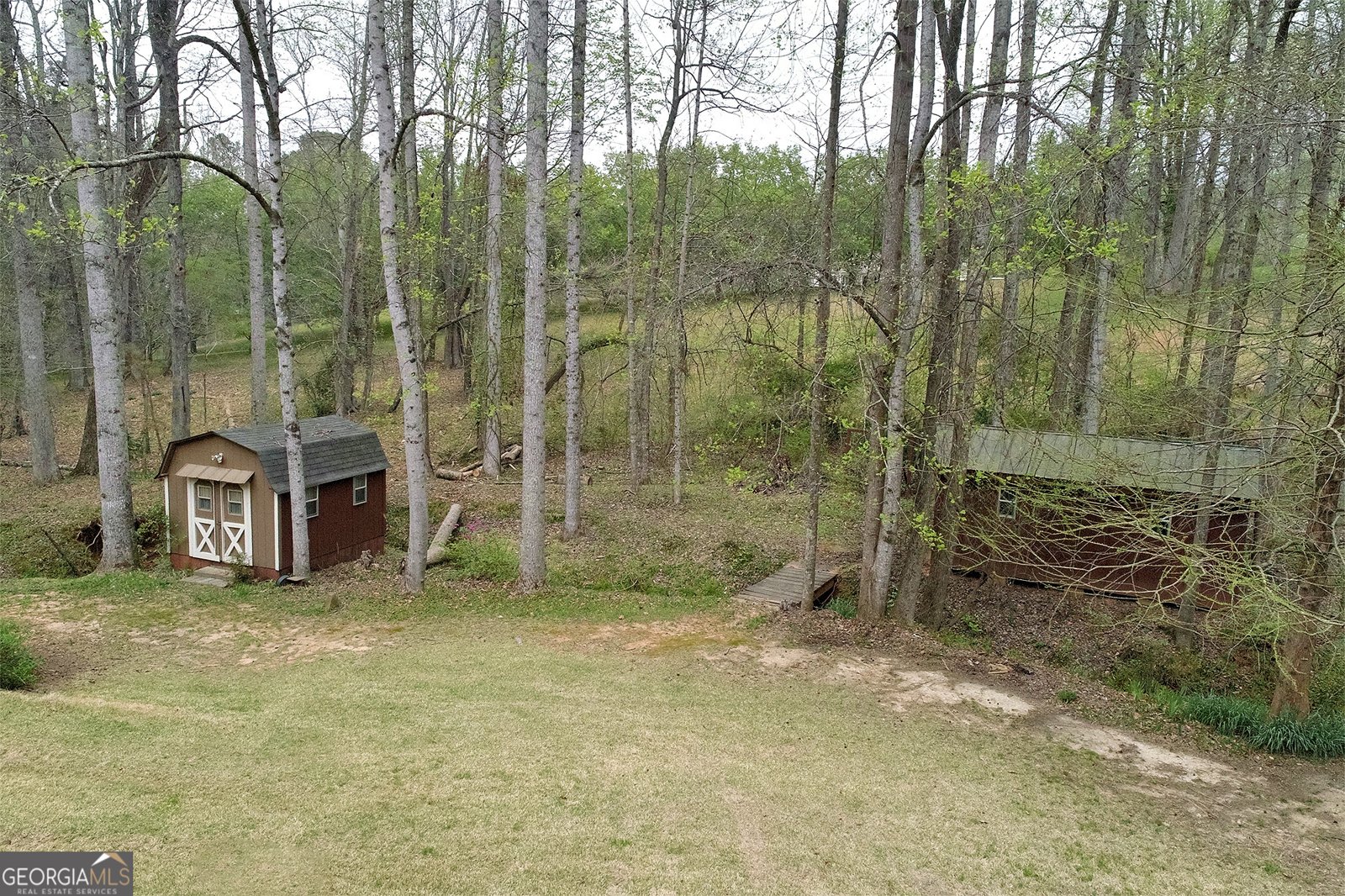 5155 Strickland Road Gainesville - Photo 19