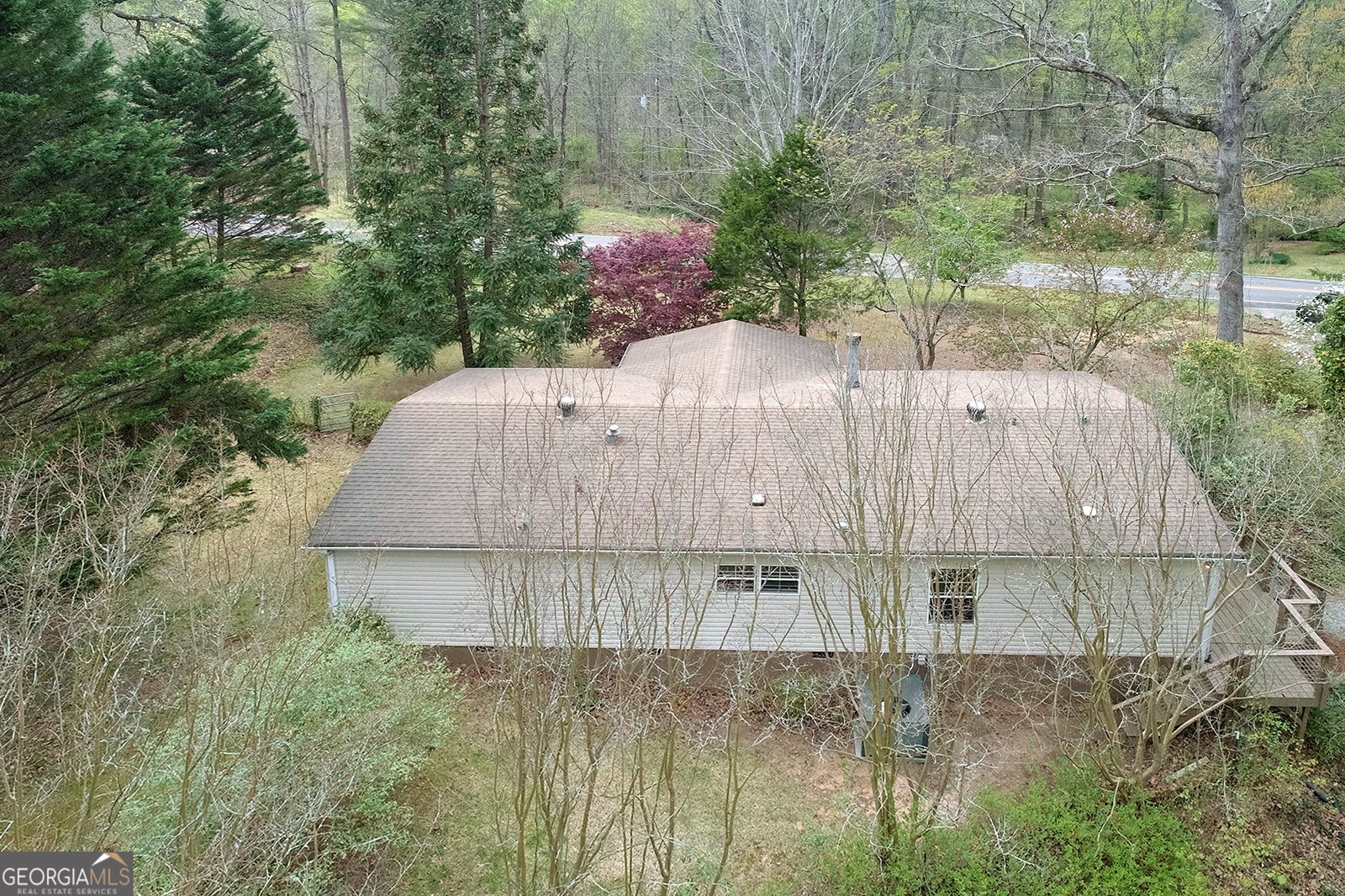 5155 Strickland Road Gainesville - Photo 20