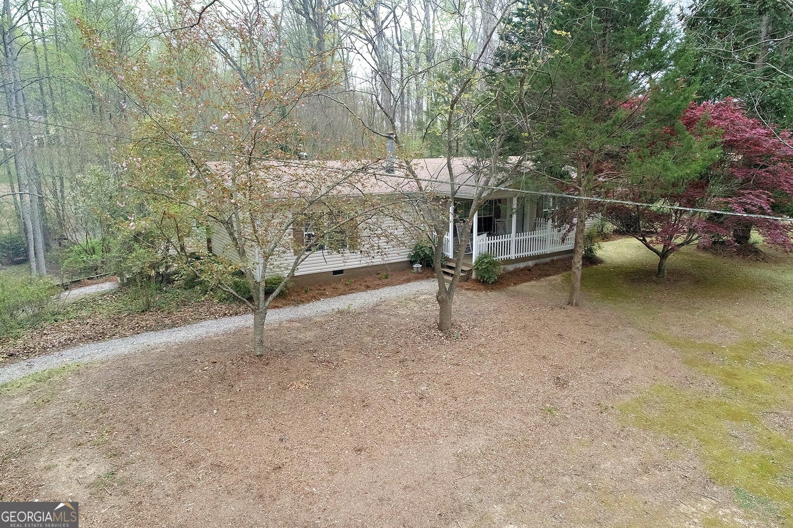 5155 Strickland Road Gainesville - Photo 21