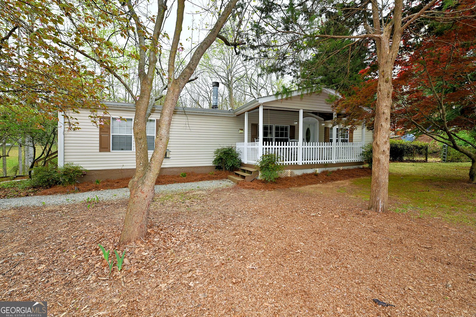 5155 Strickland Road Gainesville - Photo 24