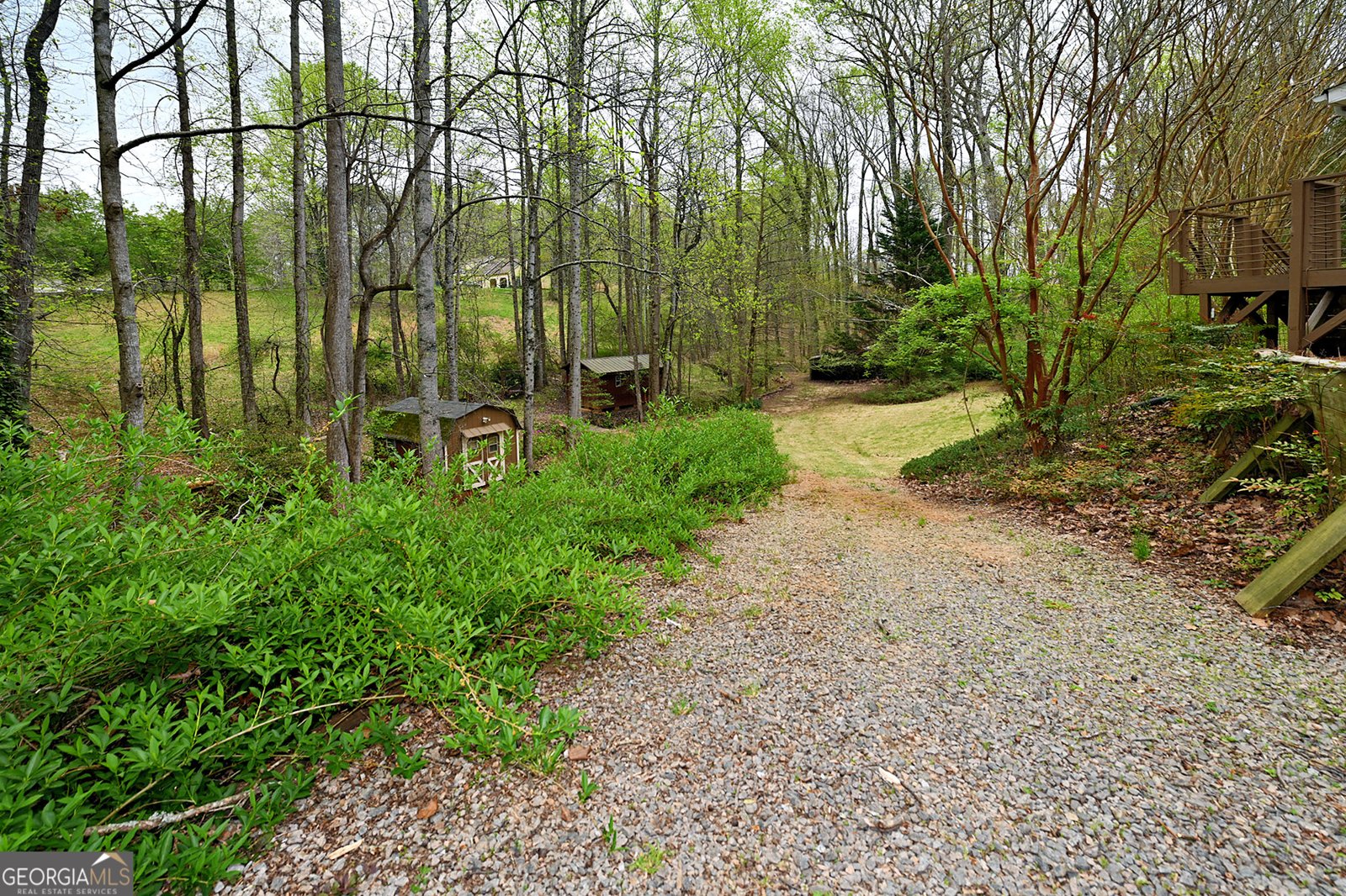 5155 Strickland Road Gainesville - Photo 49