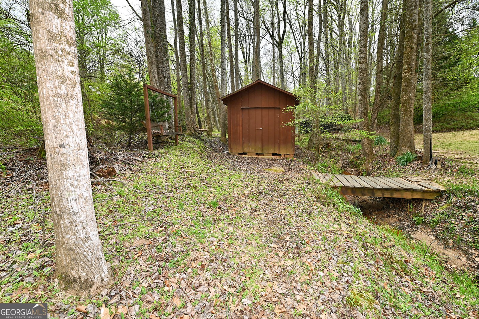 5155 Strickland Road Gainesville - Photo 7