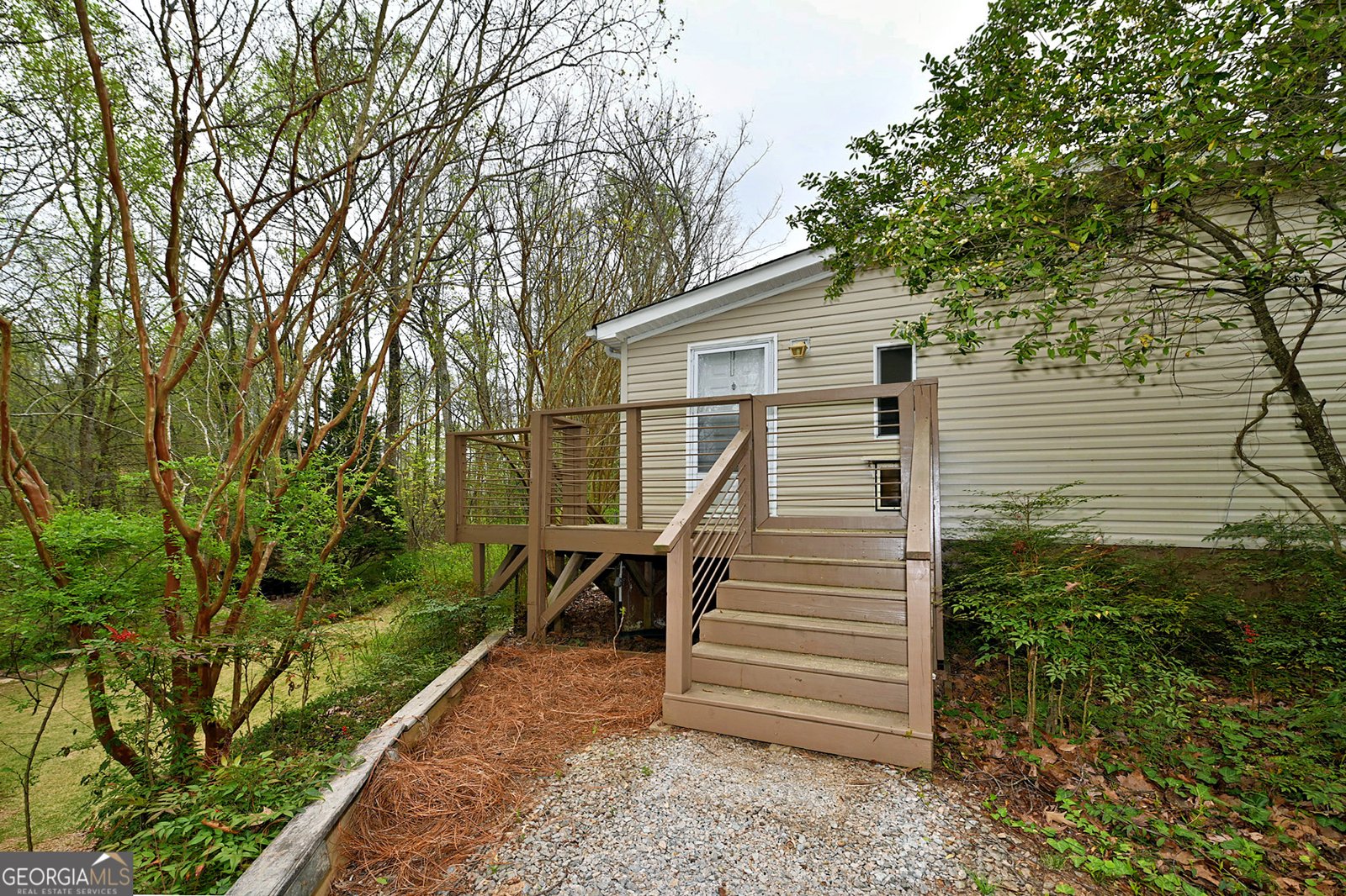 5155 Strickland Road Gainesville - Photo 8