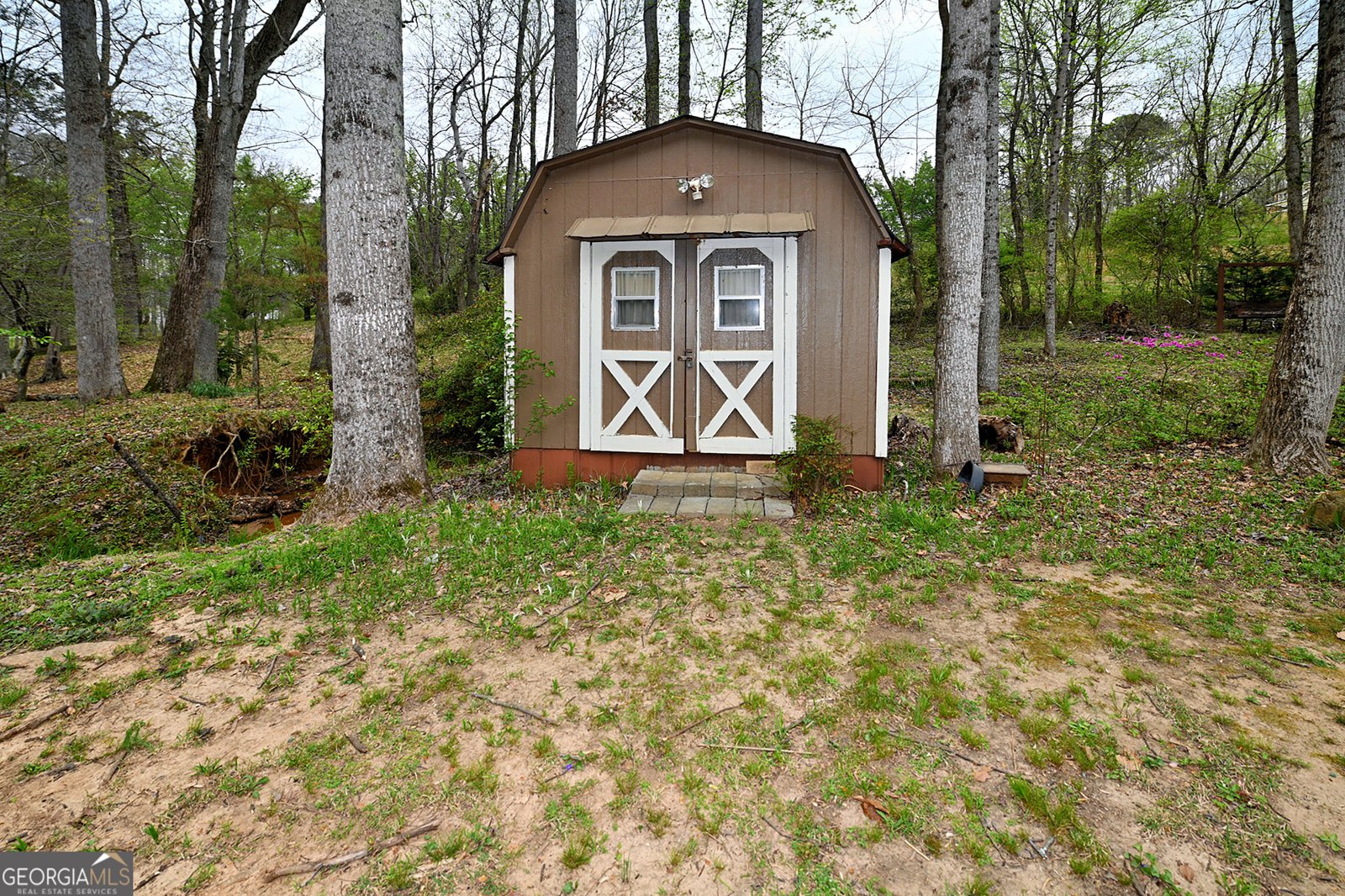 5155 Strickland Road Gainesville - Photo 9