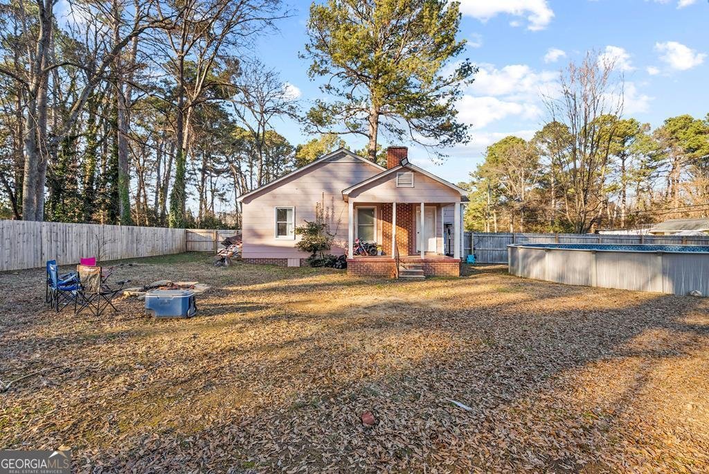 601 Juniper Avenue Dalton - Photo 1