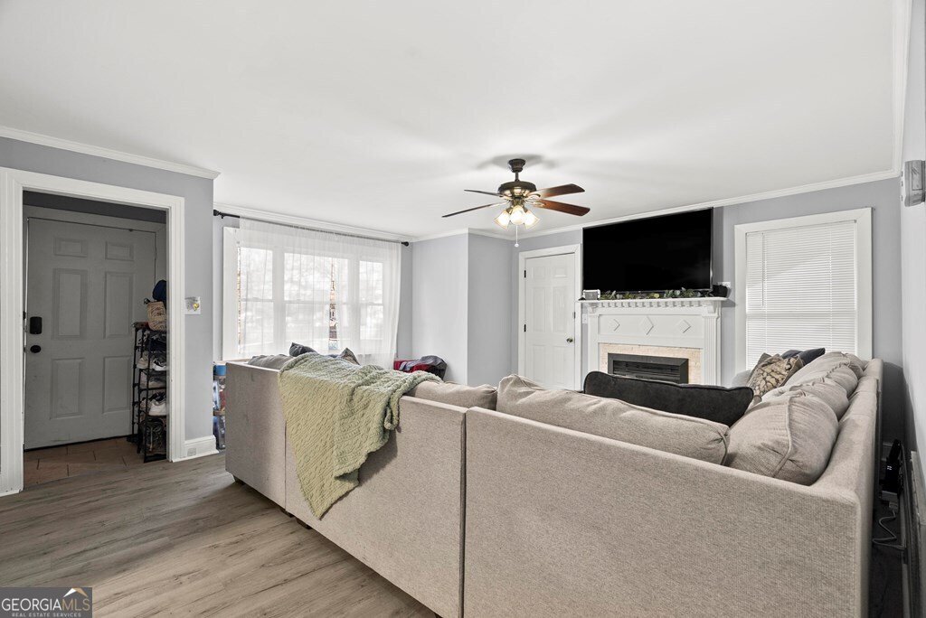 601 Juniper Avenue Dalton - Photo 16