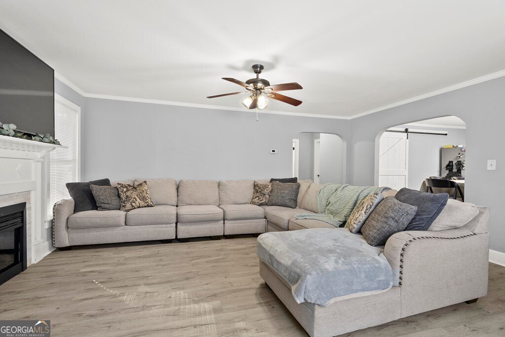 601 Juniper Avenue Dalton - Photo 17