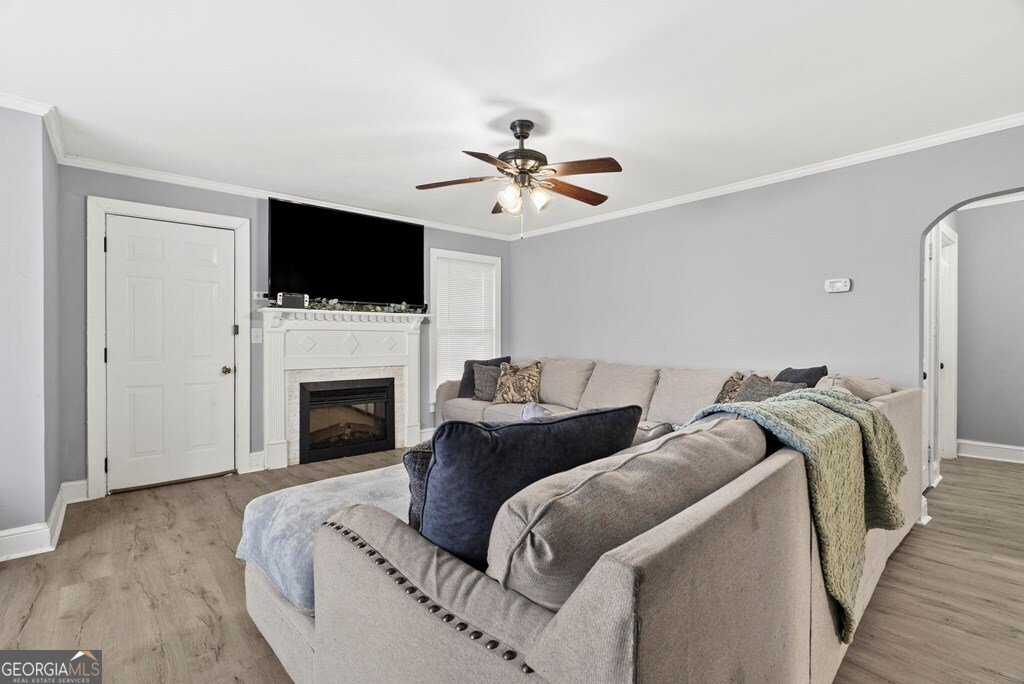 601 Juniper Avenue Dalton - Photo 18