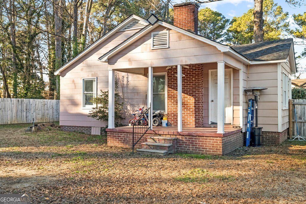 601 Juniper Avenue Dalton - Photo 6